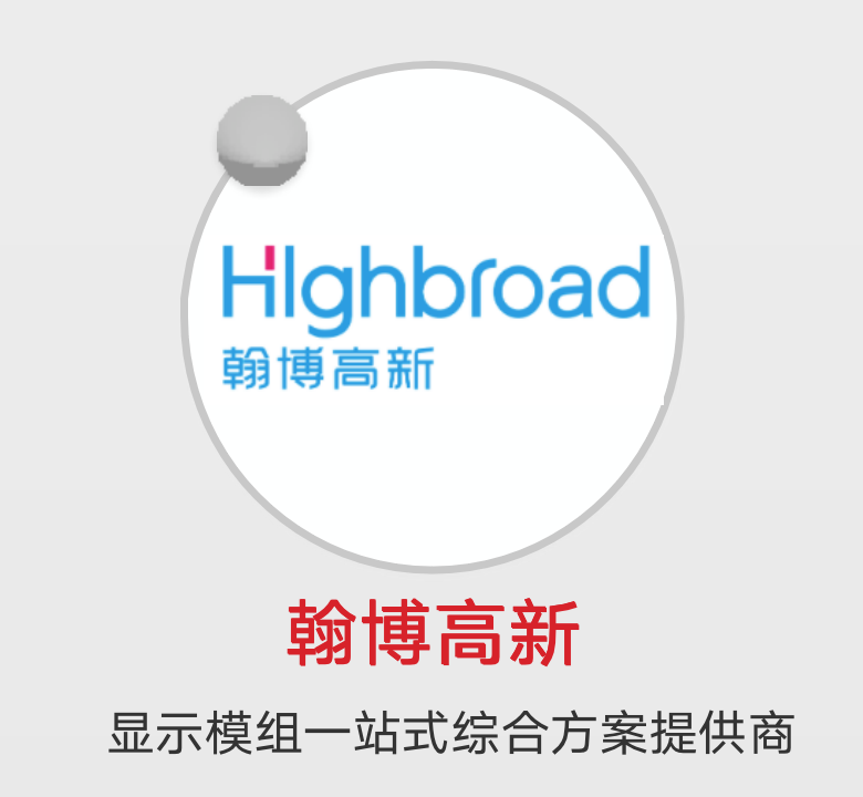 翰博高新