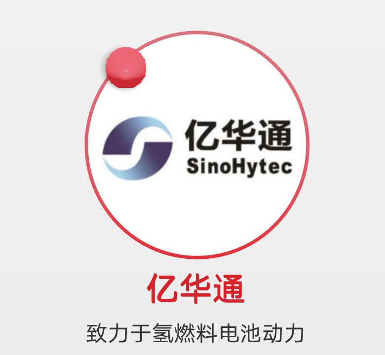 亿华通