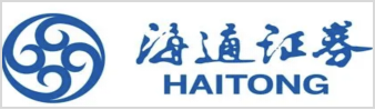 海通证券